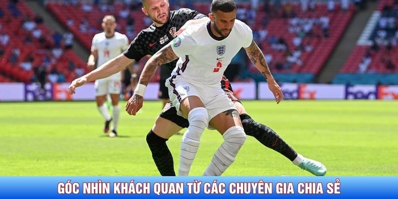 Góc nhìn khách quan từ các chuyên gia chia sẻ