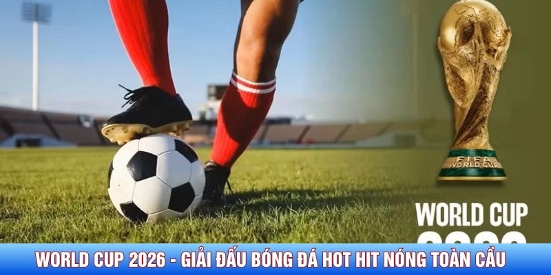 World Cup 2026
