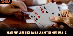 Bài ba lá